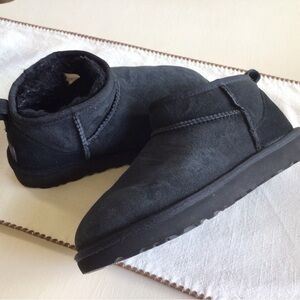 Ugg Ultra Mini Classic